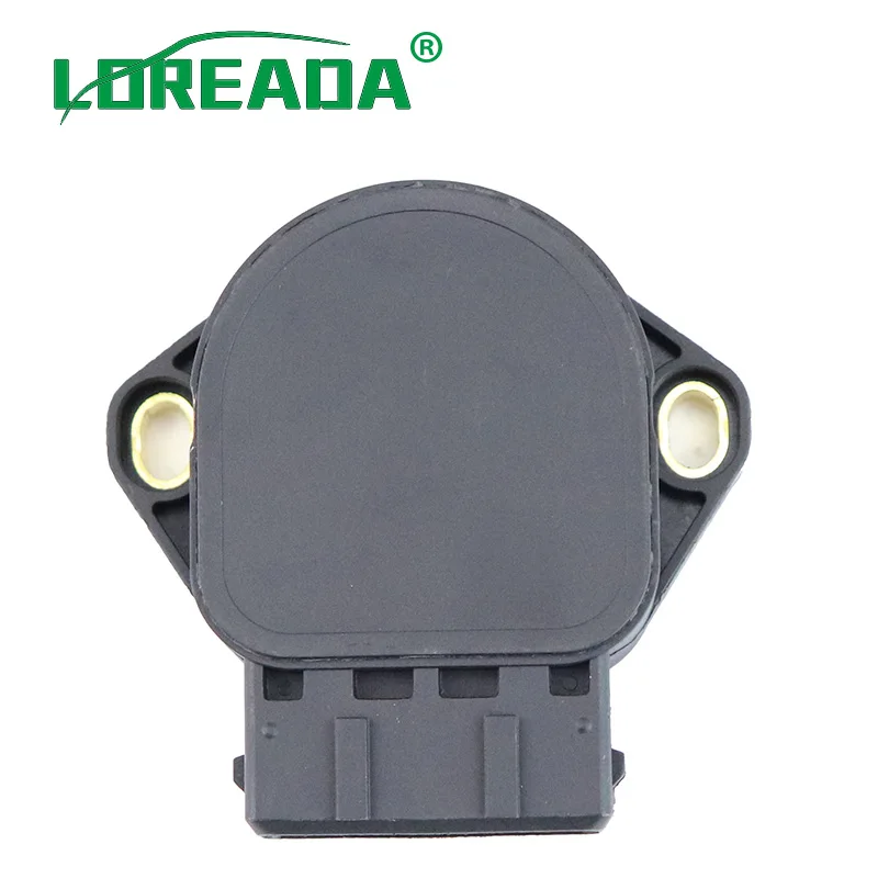 TPS Датчик положения дроссельной заслонки CTS 4089 7700431918 8200139460 для Renault CLIO/Twingo|Датчик
