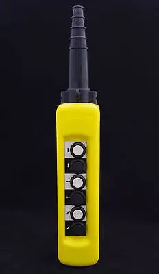 Подъемник Кран 6 Кнопка Подвеска Пульт управления|pendant bezel|pendant settingpendant bling |