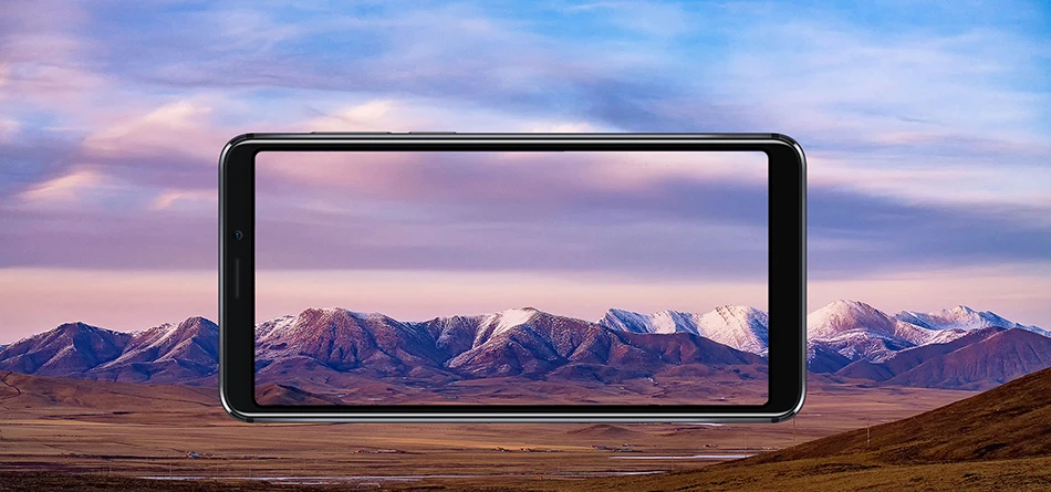 Глобальная версия, Meizu M8 V8, 4 ГБ, 64 ГБ rom, мобильный телефон MTK Helio P22, четыре ядра, 5,7 дюймов, 18:9, полный экран, разблокировка отпечатков пальцев
