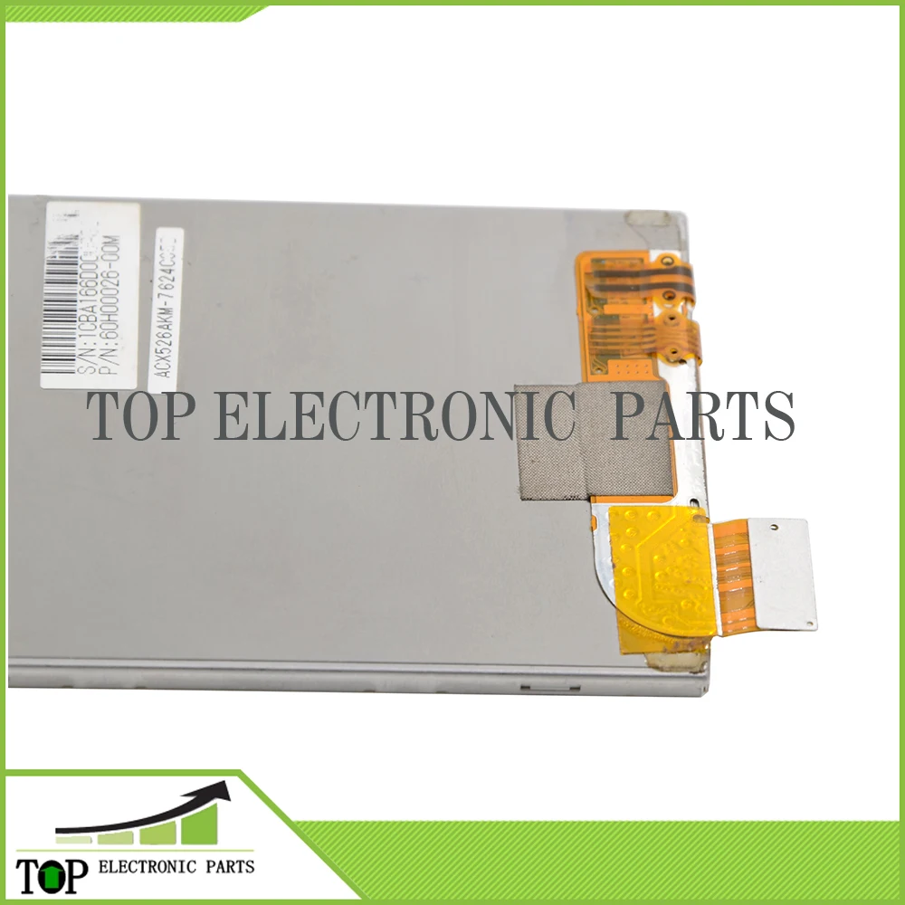 

Datalogic Pegaso LCD screen display with touch screen digitizer