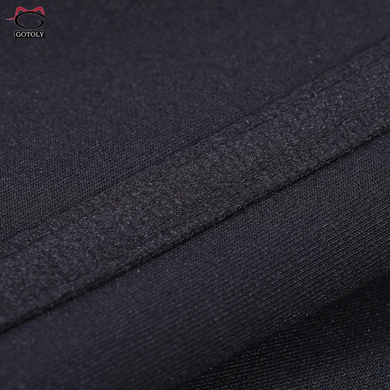 Новинка бесшовный корсет для талии пояс песочные часы молния женщин похудения