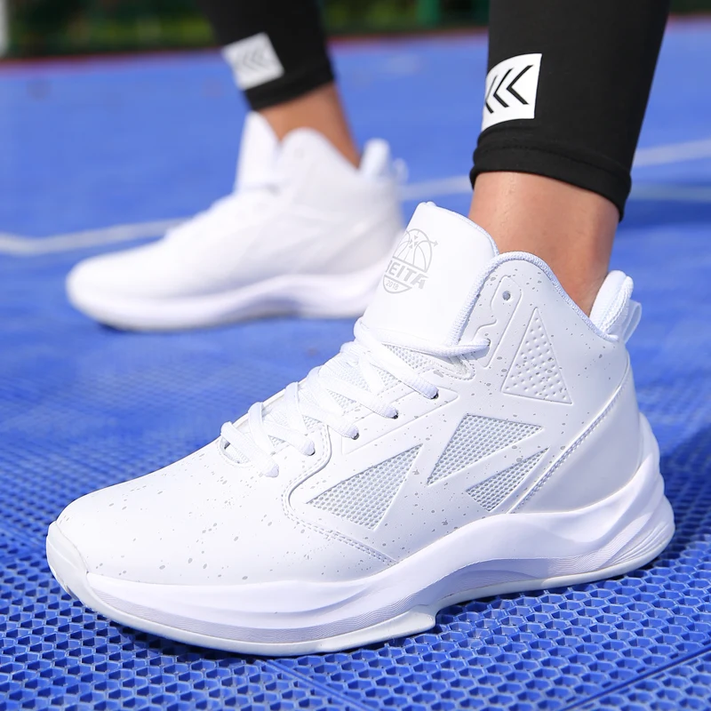 Official Original Authentic Basketball Air Shoes Sport Outdoor Athletic Sneakers EASY RIDER Hyperdunk Luxury Retro James Boot | Спорт и