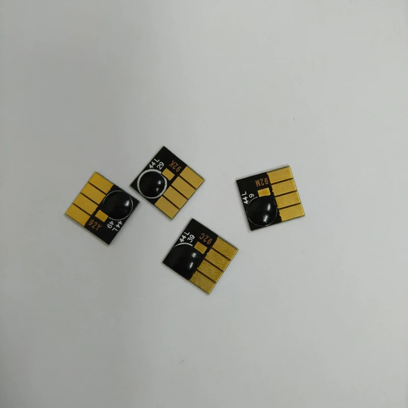 

Einkshop ARC Chip Cartridge Chip replacement For HP 178 DeskJet 3070A 3520 4610 4620 Photosmart 5510 5520 6510 7520 cartridge