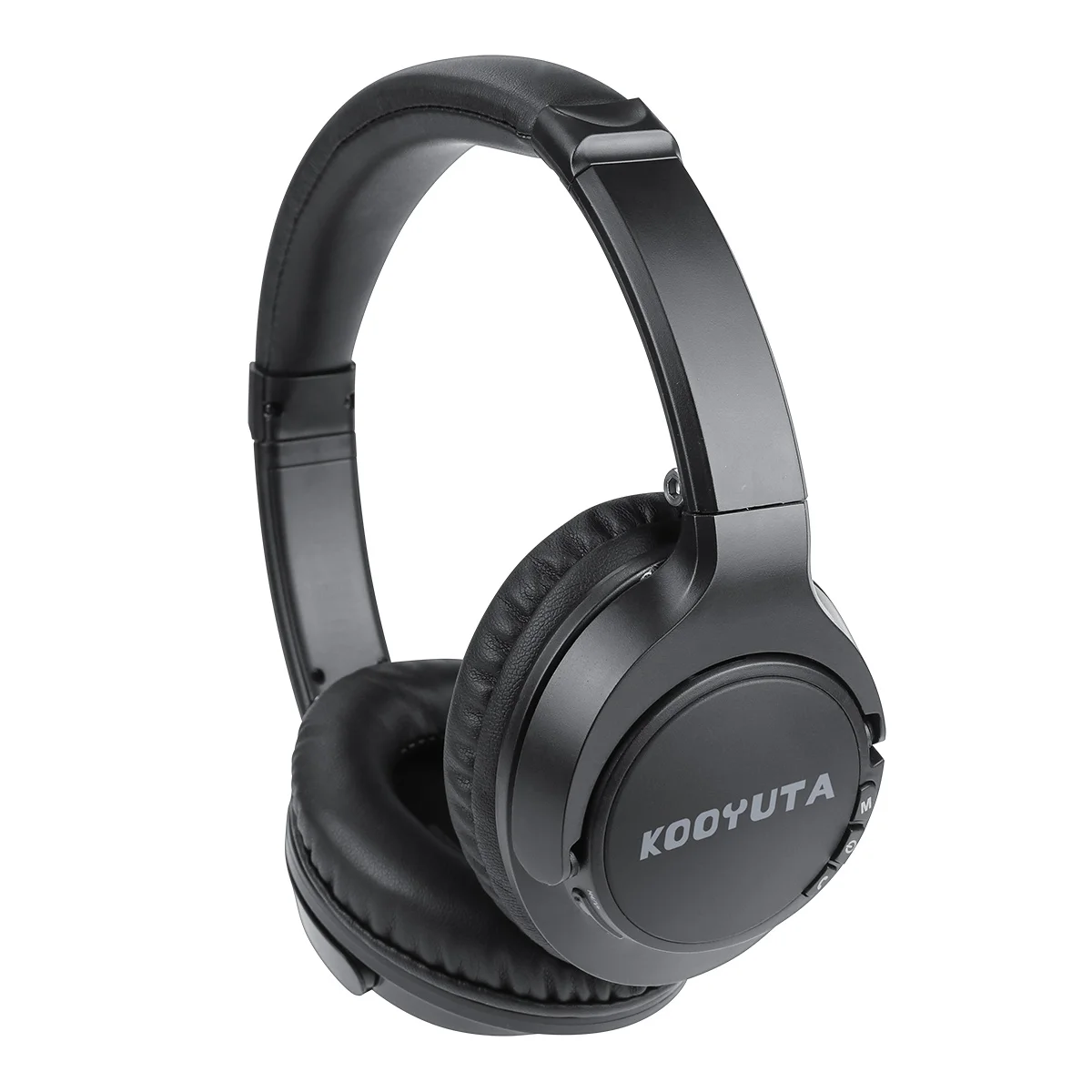 JH-803 KOOYUTA портативные Bluetooth наушники складные беспроводные наушники стерео музыка с микрофоном Поддержка TF fm-радио для sony и крюк уха - Цвет: JH-803