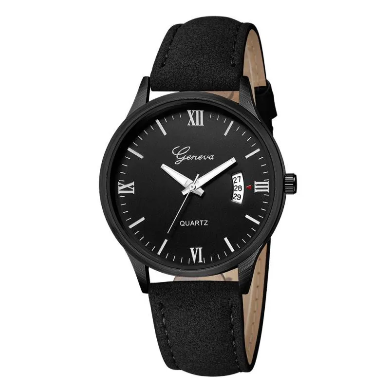 Reloj hombre 2018 горячая Распродажа часы мужские Роскошные военные Дата из нержавеющей