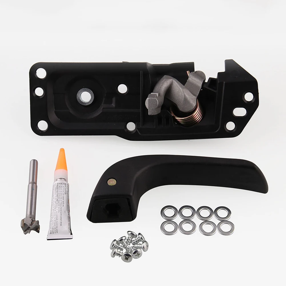 Замена универсальный интерьер драйверы внутренняя ручка двери интимные