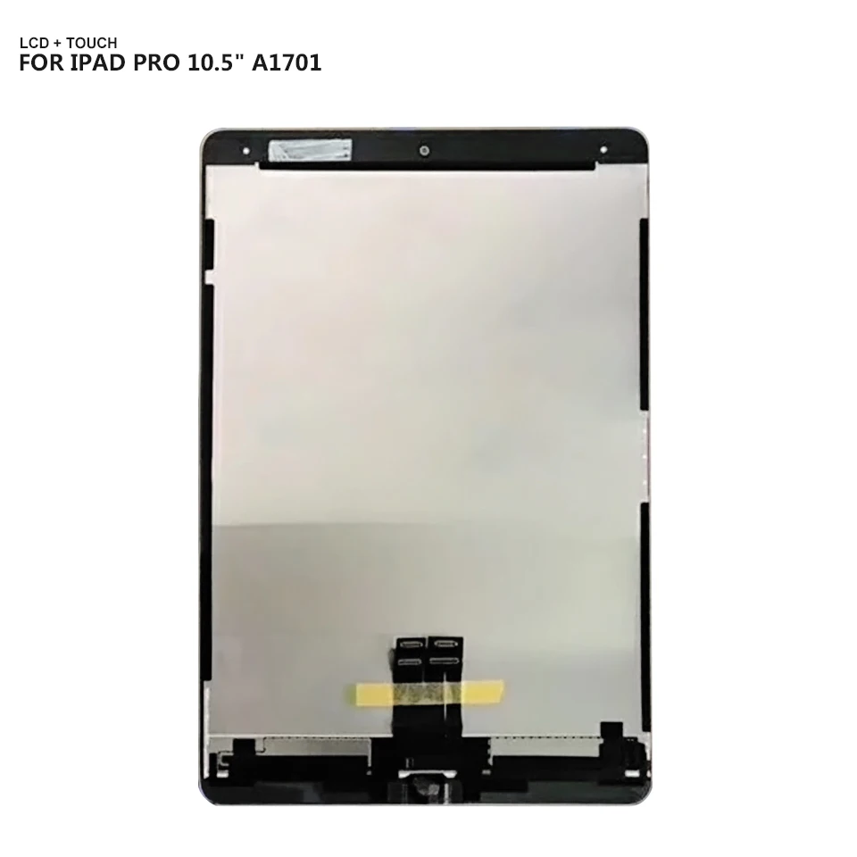 Для 10 5 &quotiPad Pro ЖК дисплей Дисплей сенсорный Экран стеклянный узел в сборе