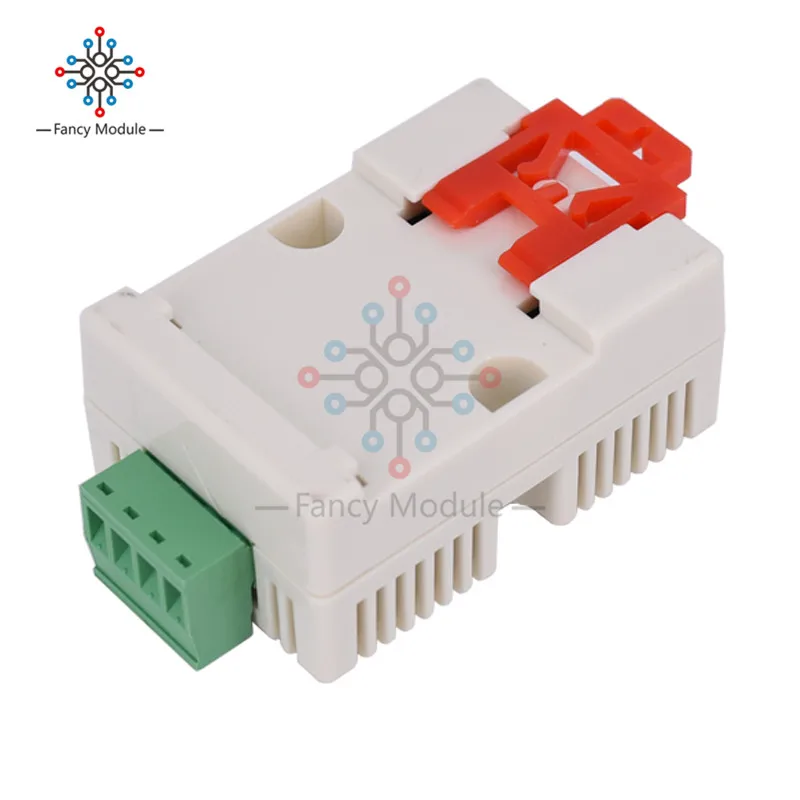 SHT20 датчик температуры и влажности Модуль датчика высокой точности Мониторинга