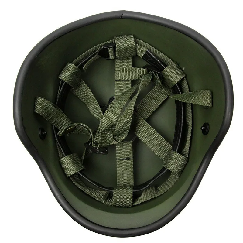 Airsoft Tactical Army M88 Helmet USMC Shooting Classic Protective PASGT with Clear Visor Military Hunting Helmet|m88 pasgt|military airsoftpasgt
