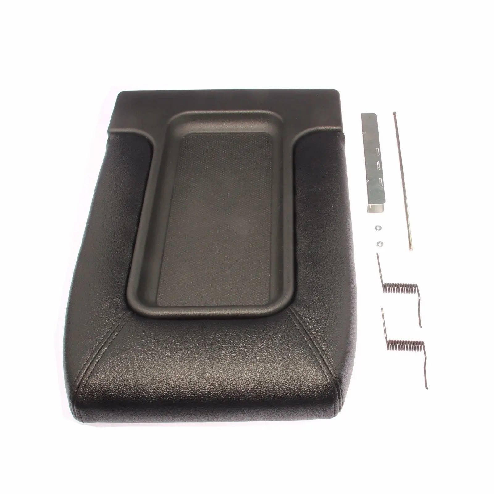 Крышка подлокотника для 99 07 GMC Silverado Sierra O EM 19127364 серый 1999 2007 Chevy Silverado|Подлокотники|
