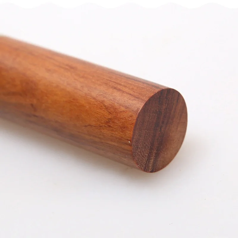 Прочная практичная деревянная коробка для кожи вязания рукоделия шитья игл