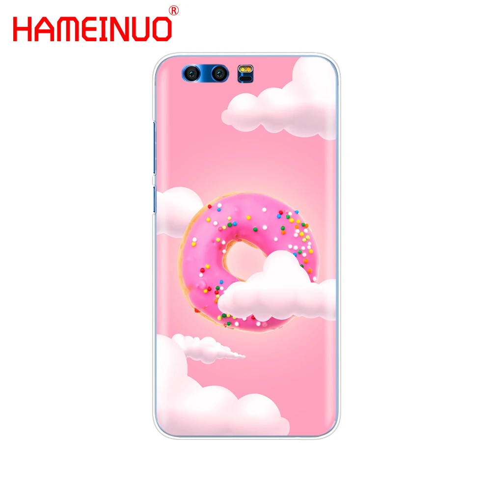 HAMEINUO чехол для телефона Huawei Honor 10 V10 4A 5A 6A 7A 6C 6X 7X 8 9 LITE | Мобильные телефоны и