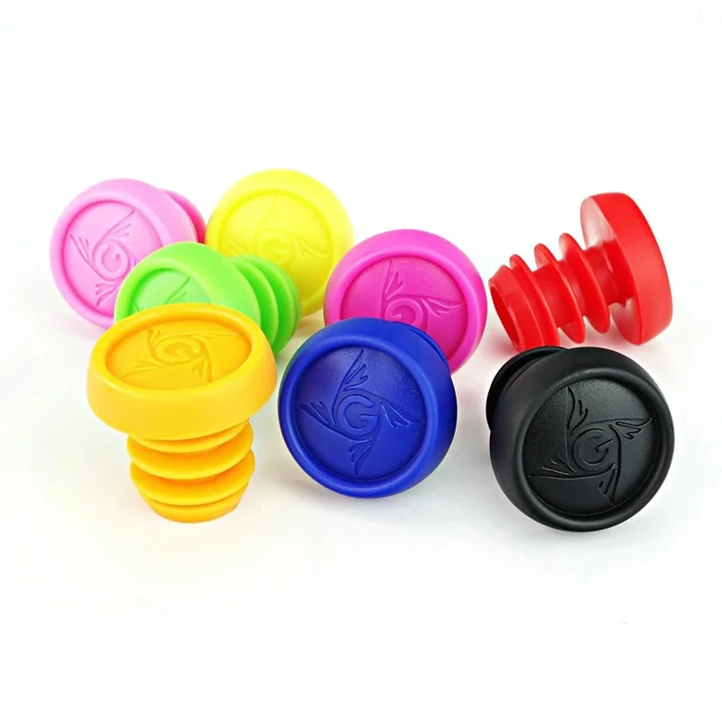 balance bicycle handlebar ends sliding bike plugging plug | Спорт и развлечения