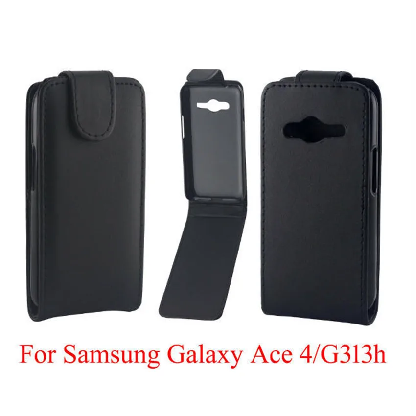 Сумки для телефонов чехлы Samsung Galaxy Ace 4 Lite G313 чехол телефона накладка из