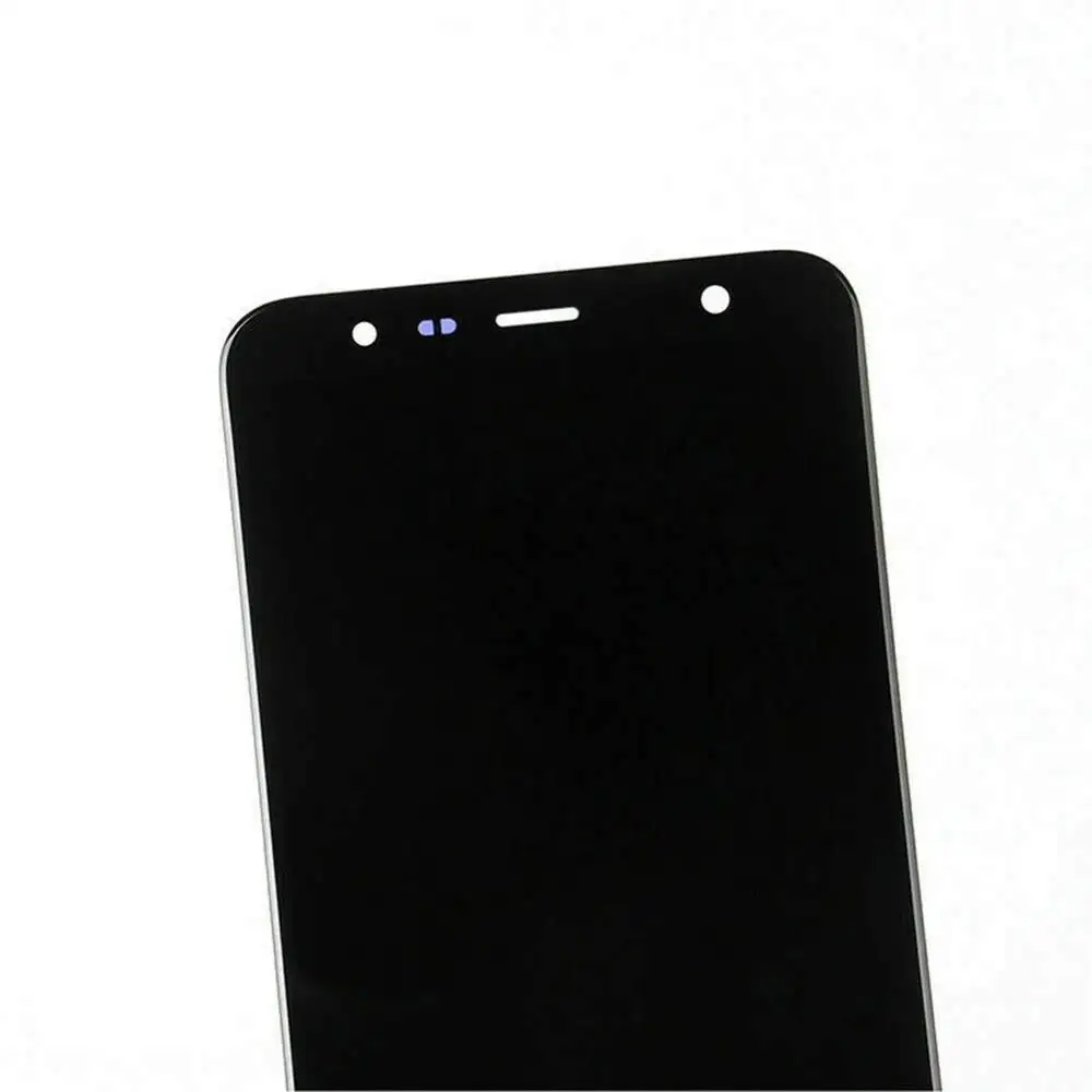 Оригинальный 6 0 ''ЖК-дисплей для samsung Galaxy J6 + J610 J610F J610FN ЖК-экран Замена Plus экран