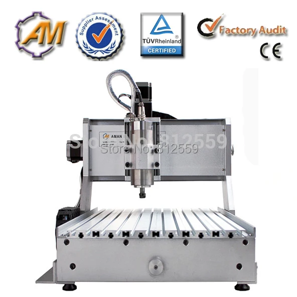 Высокоточный мини фрезерный станок с ЧПУ на 4 оси 800 Вт|router cnc|router cnc minicnc router 4th axis |