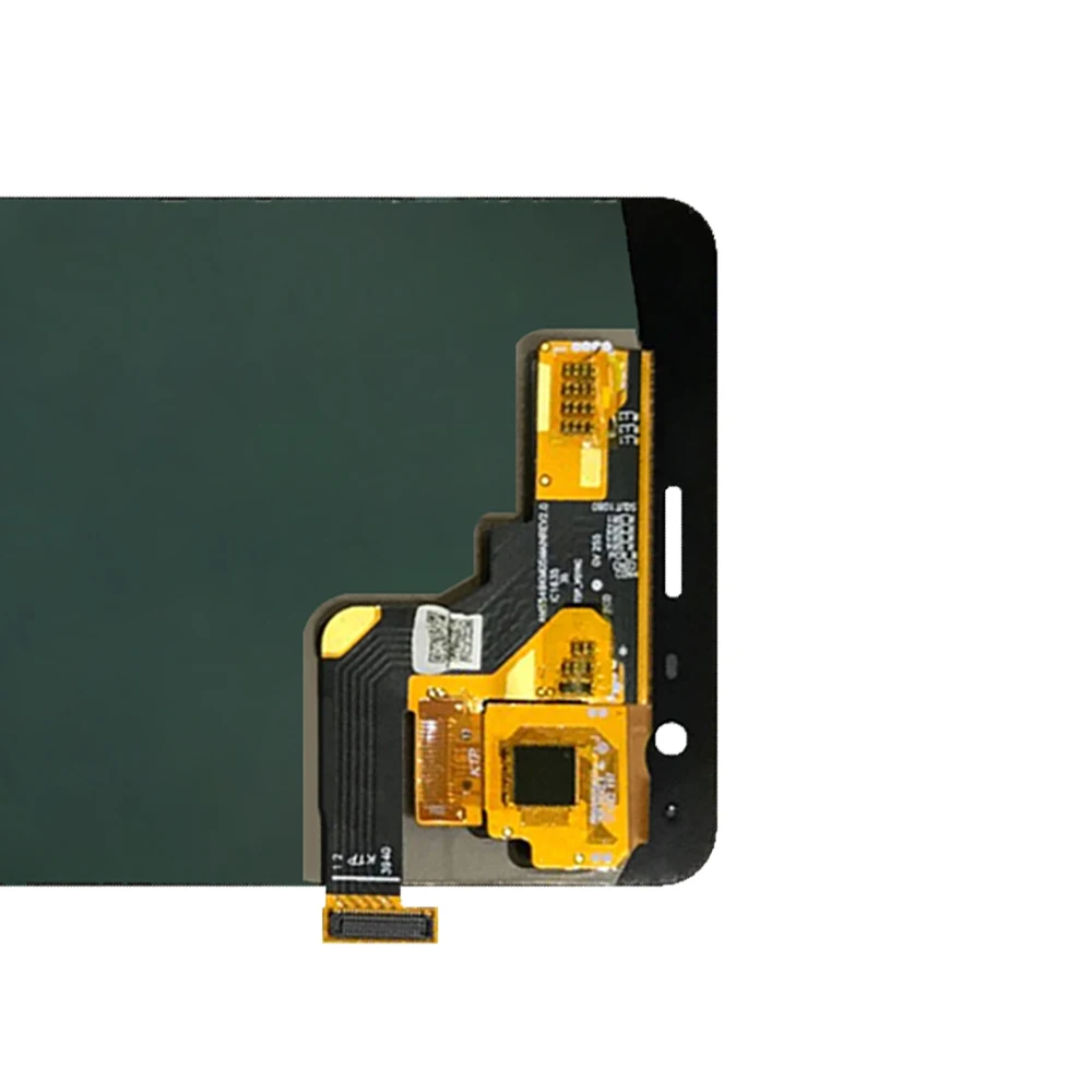 5 &quotЖК дисплей для Oneplus 3 A3000 A3003/3t A3010 ЖК Дисплей + кодирующий преобразователь