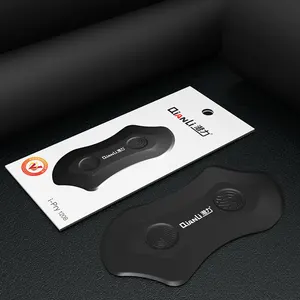 Qianli iPry 1208 профессиональные фотоинструменты для ремонта Антистатическая разборка карты для iPhone Samsung ЖК-экрана Ремонт