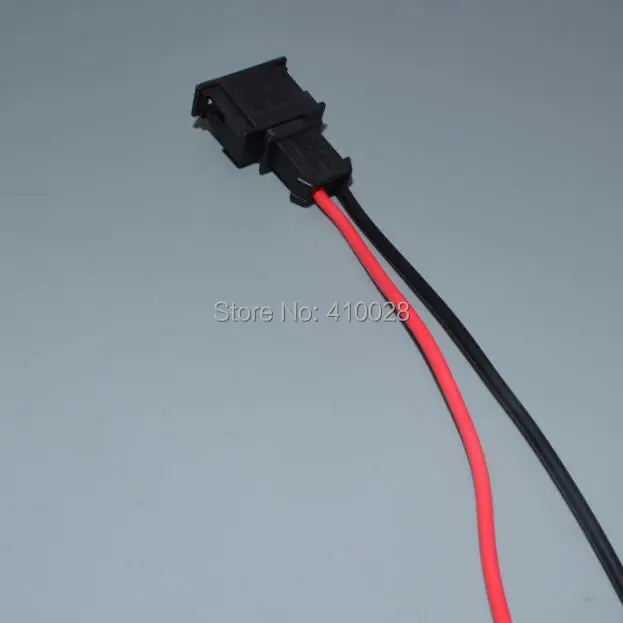 Shhworld Sea 2pin 3,5 мм 2 отверстия Электрический авто разъем сенсор провода жгута разъемы для vw 191 972 702 191972702