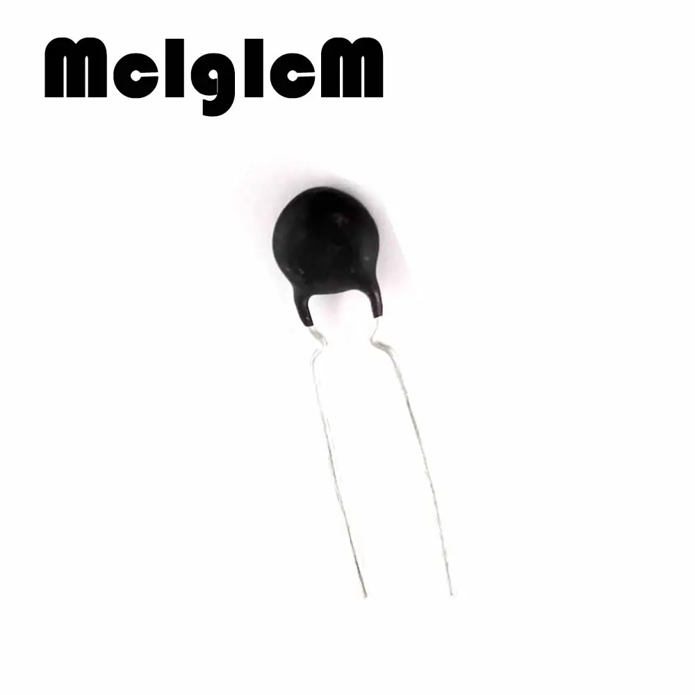 MCIGICM 1000 шт. NTC термисторный резистор 10D 5 термайский резистор|thermal resistor|resistor thermalntc