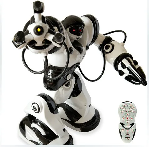 Best Cheraw this Ait TT323 remote control robot intelligent dialogue third generation of dance programming | Игрушки и хобби