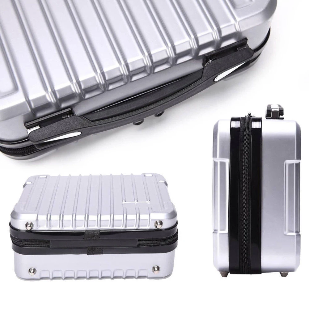 DJI Spark Hardshell сумка для хранения водонепроницаемый чехол для переноски сумка рюкзак