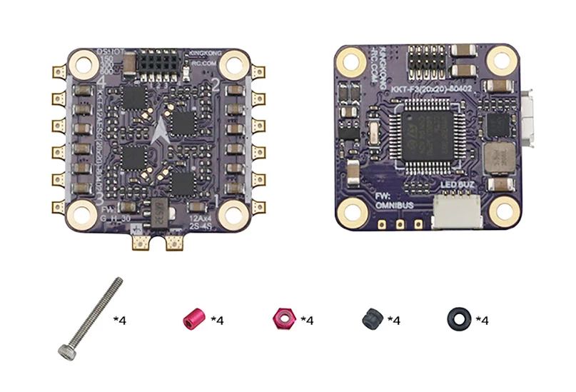 LDARC ET125 V2 микро FPV гоночный Дрон Квадрокоптер PNP с OSD 800TVL камерой 16CH 25mW 100mW VTX без батареи