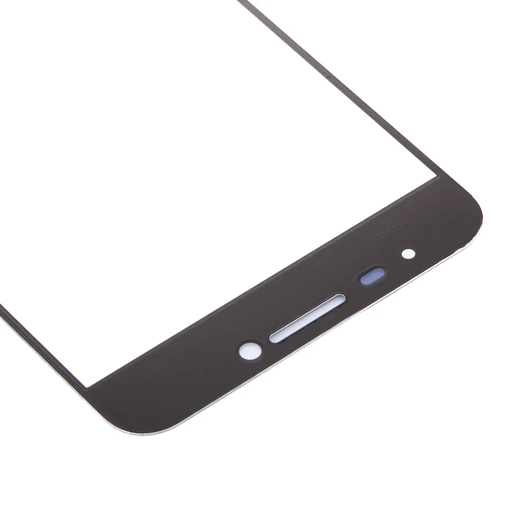 

iPartsBuy New Front Screen Outer Glass Lens for Galaxy C5