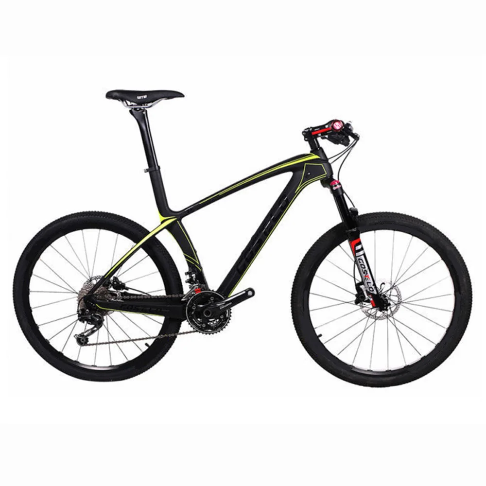 Costelo 9,9 велосипед MTB рама карбоновый велосипед 27,5 650B MTB рама Оригинальные Группы колеса Седло бар шины