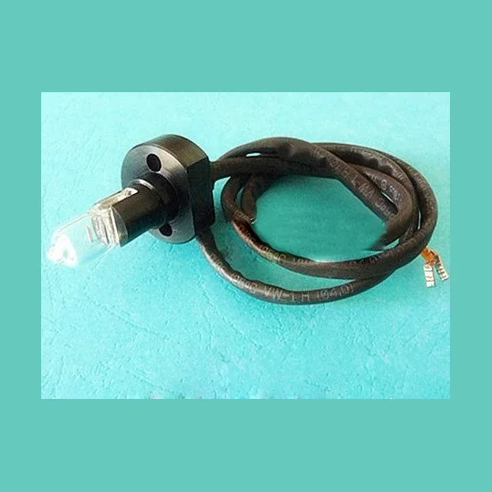 

1 шт. Новый NJK10178 для Юэ Хуа YS-2000 Mindray BA88 BA-88 BA90 BA-90 лампа 12V20W