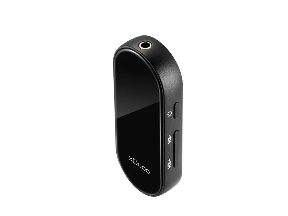 Xduoo XQ-25 ES9118 USB DAC AptX портативный Bluetooth усилитель для наушников с NFC