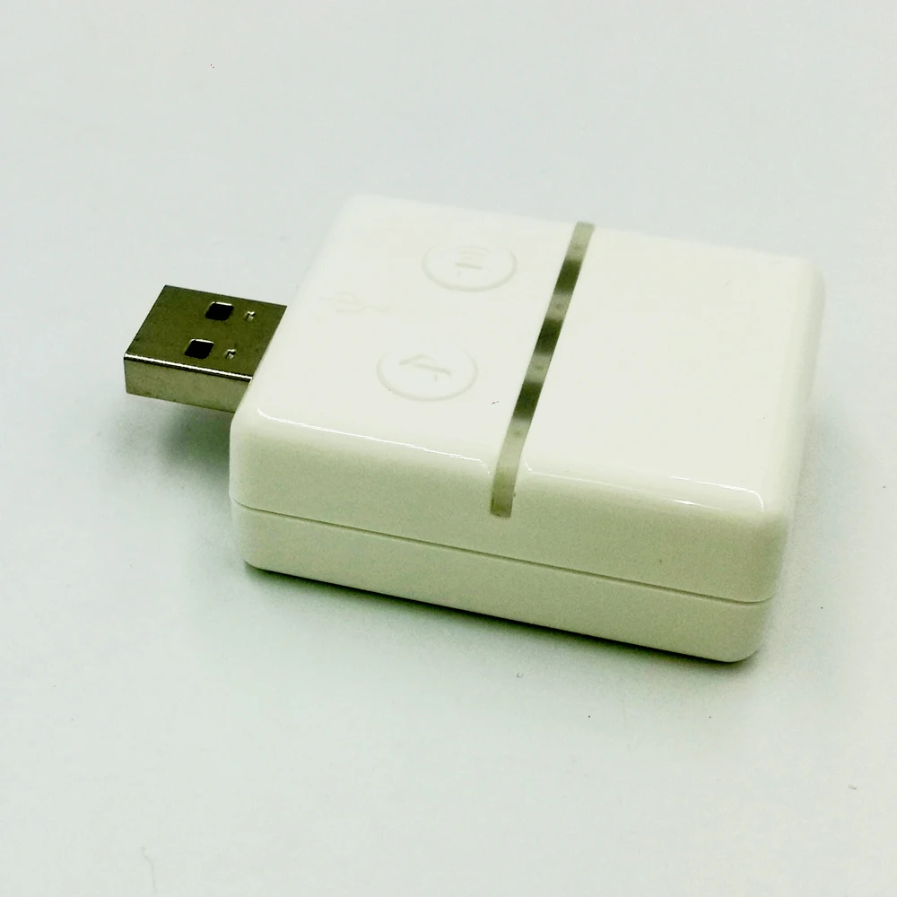 Высококачественный USB музыкальный дверной звонок для использования в помещении - Фото №1