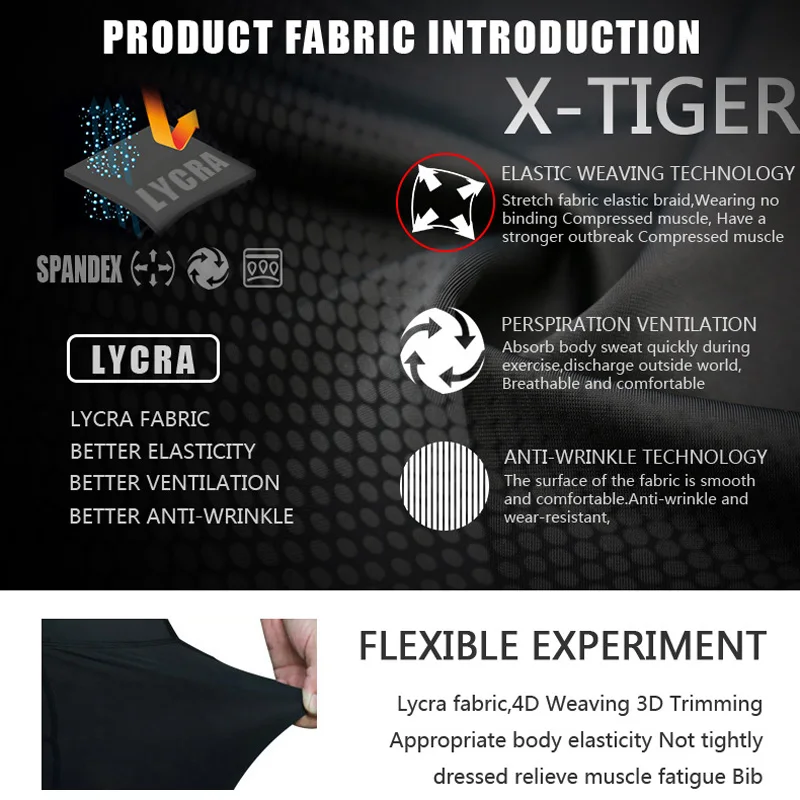 Женская Осенняя одежда для велоспорта X Tiger велосипедная с защитой от УФ