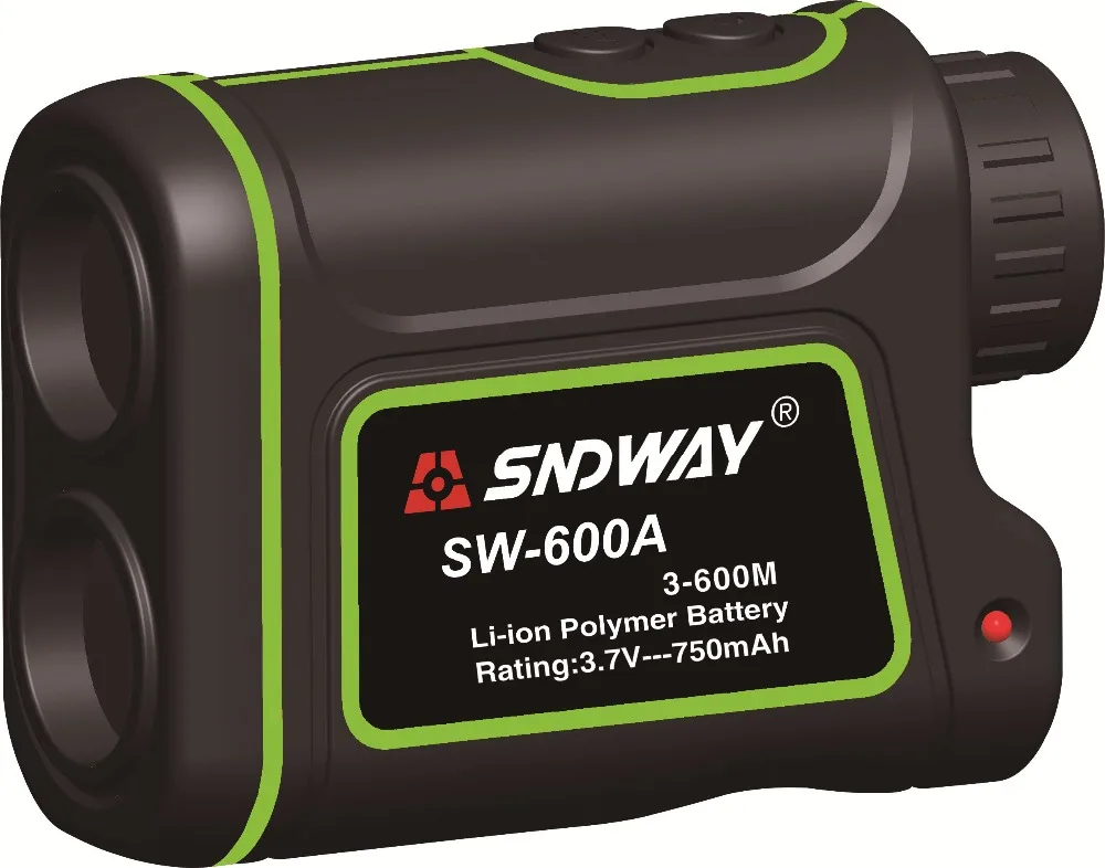 Дальномер SNDWAY 600 м 1000 1200 1500 м|rangefinder telescope|laser telescopelaser rangefinder telescope |