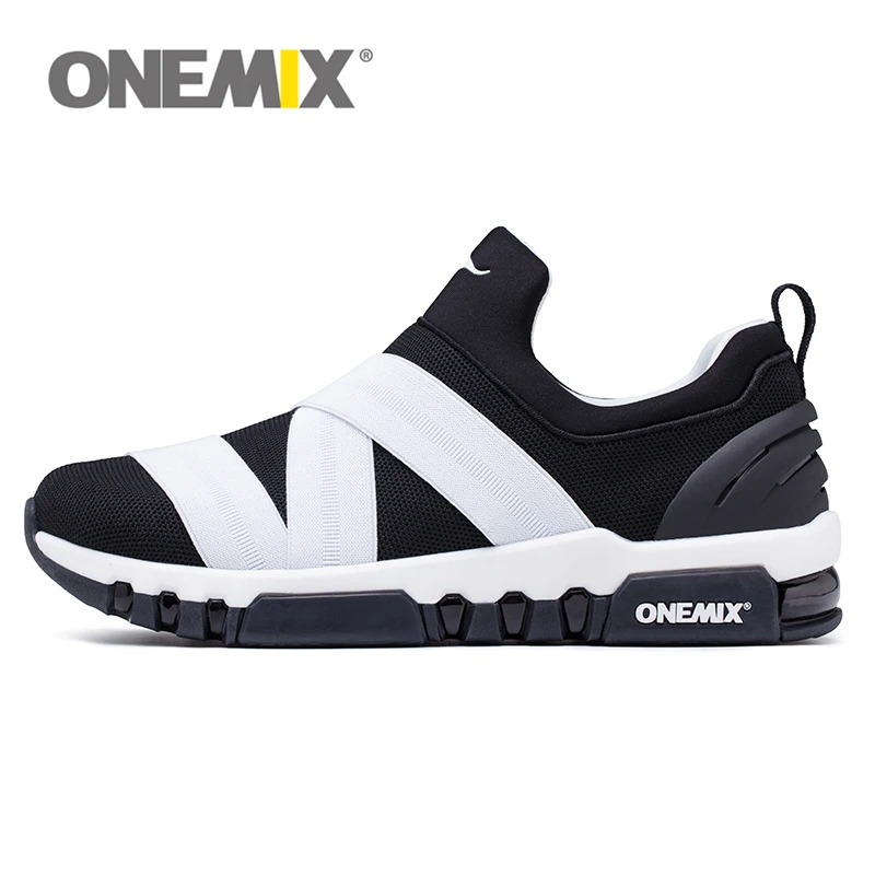 Спортивная обувь для мужчин и женщин ONEMIX спортивная с воздушной подушкой 270|running