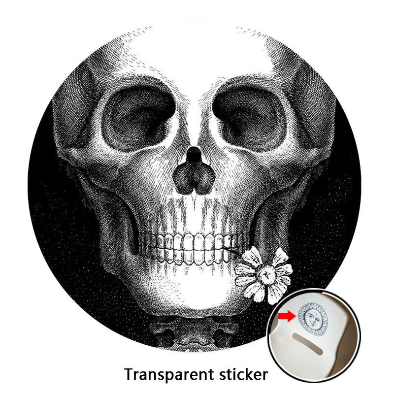 NO.29-56 дизайнер Fornasetti обои такие же, как прозрачные наклейки для украшения гостиной 1 шт - Цвет: 43