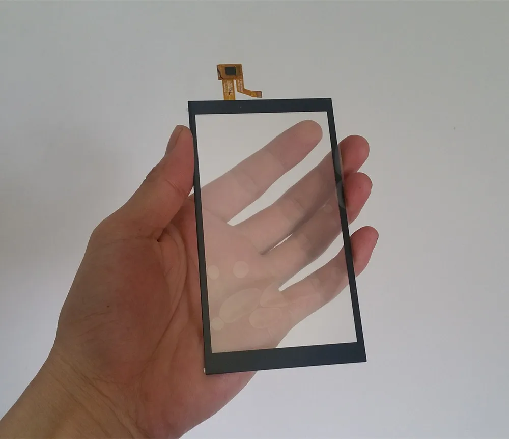 Оригинальные запасные части для замены ЖК или сенсорного экрана VKWORLD VK800X |