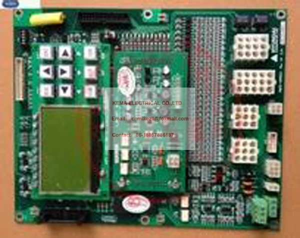 Лифт Главная плата HMCB 4000EZi AOPP 4000Zi|elevator main board|hyundai elevatorelevator board |