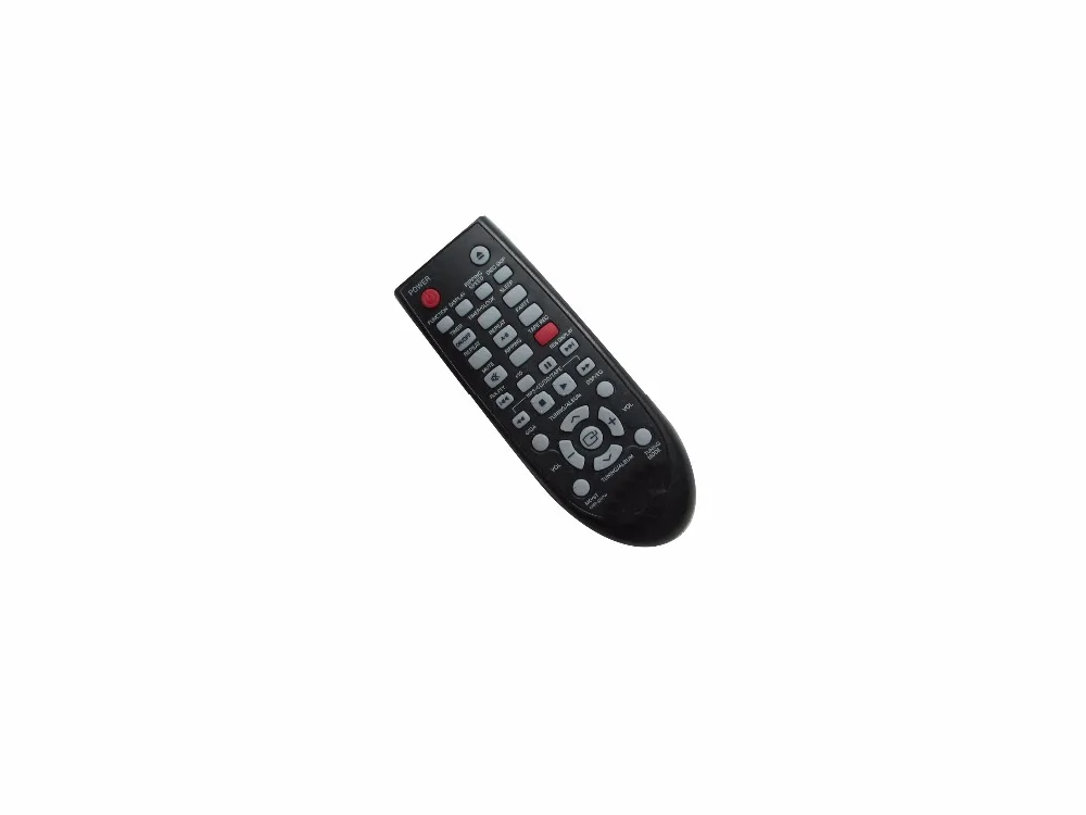 Пульт дистанционного управления для Samsung AH68-02265X AH59-02147W MX-C830/STR MX-C830/XAO/XAP CD Mini-Compact