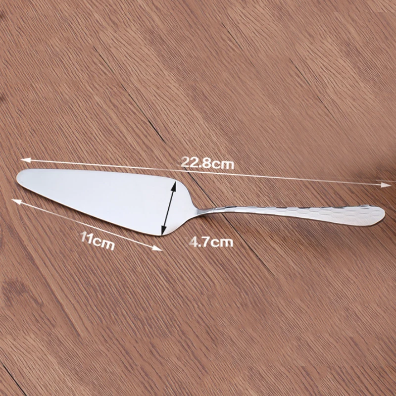1 шт. лопатка разделитель для пиццы сыра пирога|Принадлежности выпечки| |