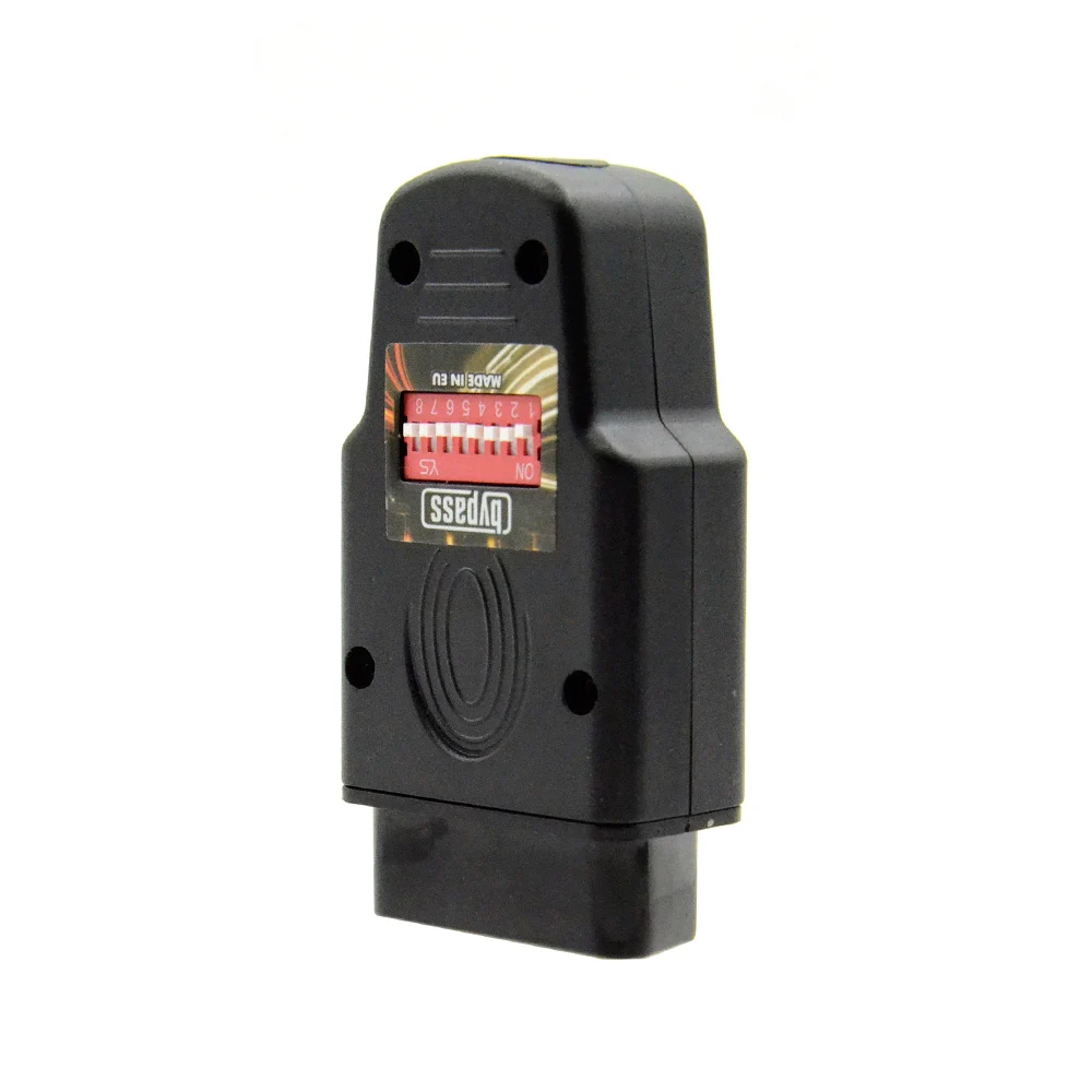 Лидер продаж обходной иммобилайзер vag immo обводной блокировочный ЭБУ инструмент