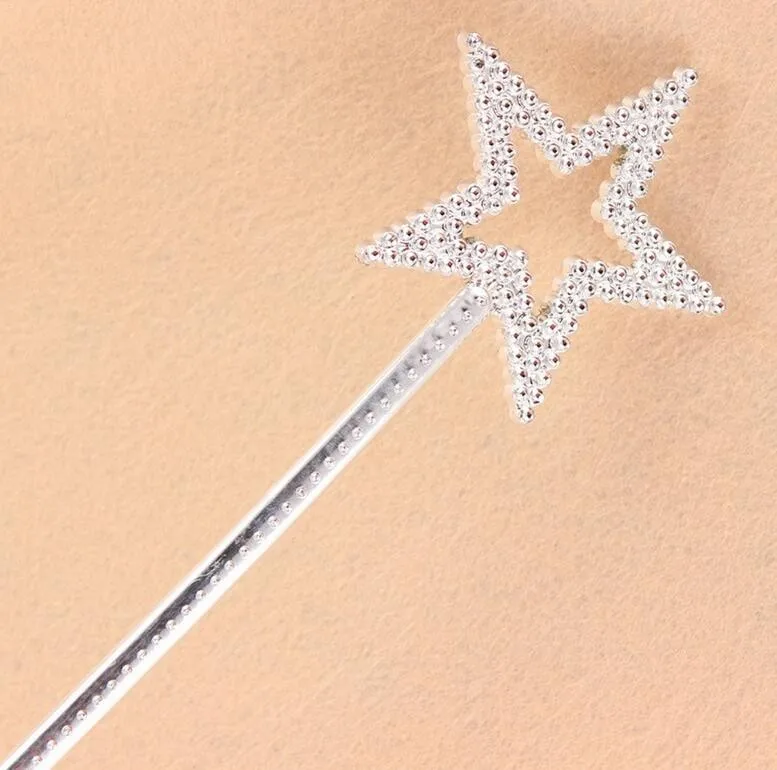 Принцесса Звезда дневной Ангел волшебные палочки для вечерние в стиле боди