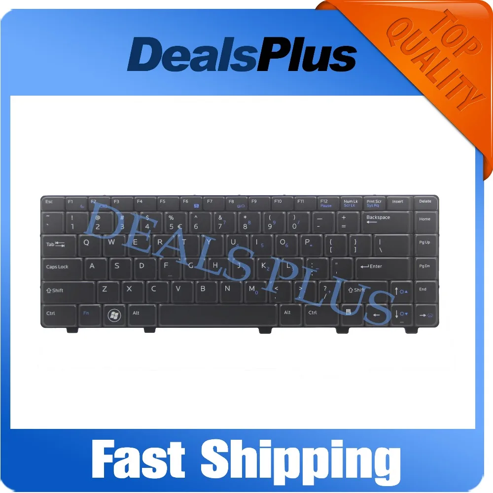 

Совершенно новая клавиатура с подсветкой для Dell Vostro VOSTRO V3300 3300 V3400 3400 Vostro 3300 3400 v3300 v3400 US UK