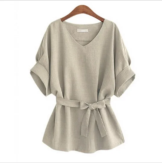 2018 Summer Kimono Plus Size 5Xl Vintage Bat sleeve Women Blouses Loose Casual Ladies Shirt Tops Blusas Chemise Vetemen Femme |