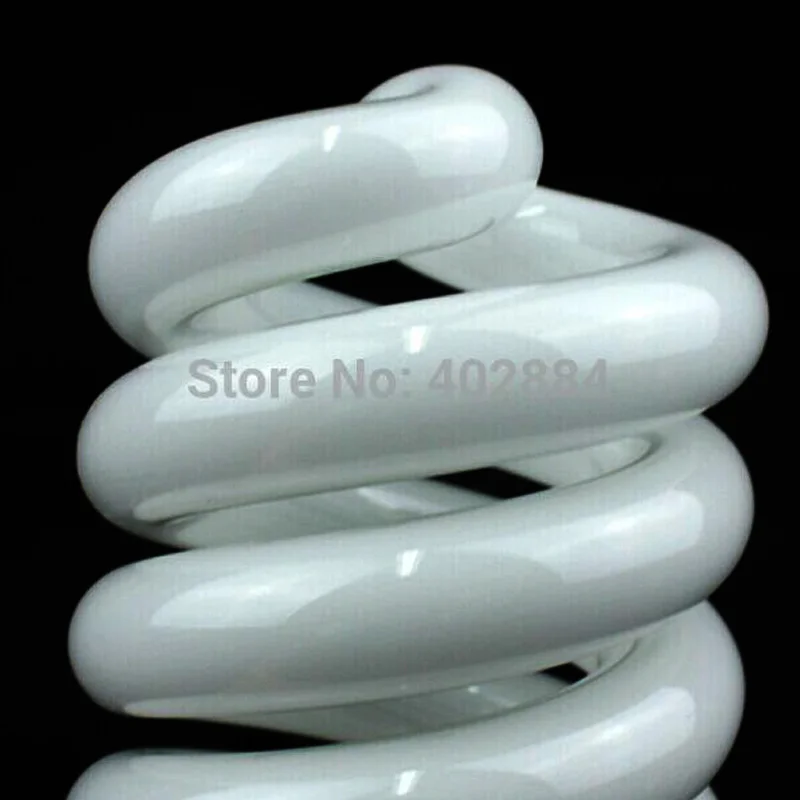 Новое фотографическое оборудование 5500K лампа для энергосбережения два держателя