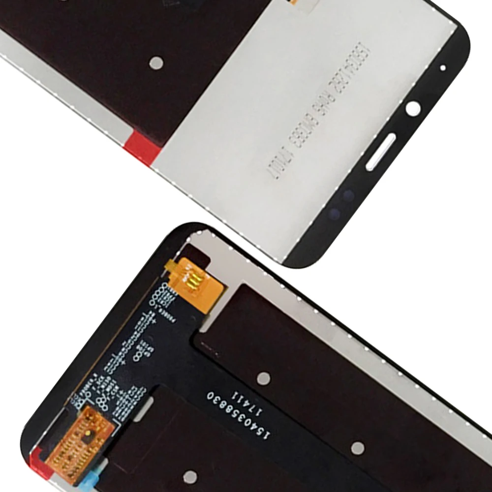 ЖК дисплей с дигитайзером сенсорного экрана в сборе и рамкой для Xiaomi Redmi 5 Plus 99