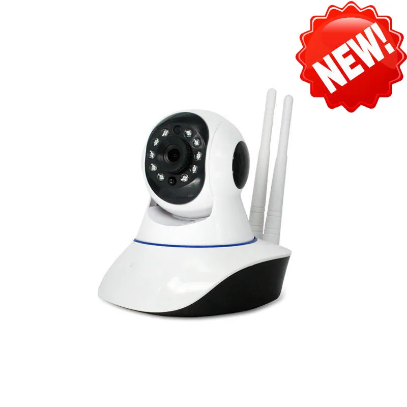 Беспроводная IP-камера JCWHCAM с панорамированием и наклоном Wi-Fi 720P 960P HD камера