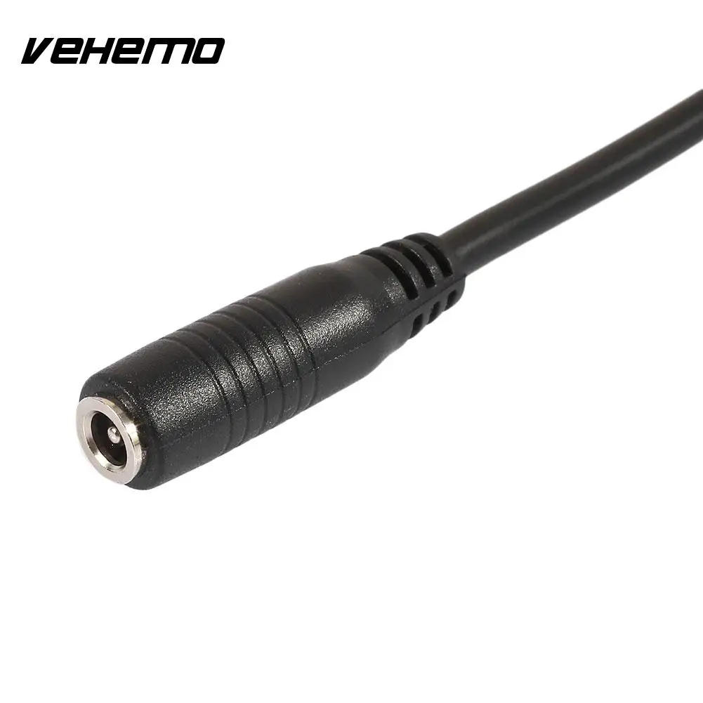 22AWG полный медный удлинитель тахограф общий питания адаптер прочный шнур |