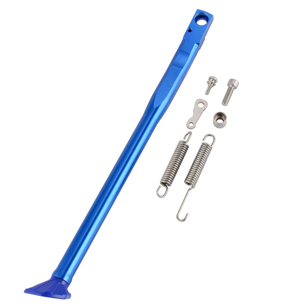 Kickstand боковая стойка для HUSQVARNA 200 250 300 380 450 520 525 MXC KTM 125 200 250 300 380 400 450 520 525 SX EXC XCW XCFW mxcg