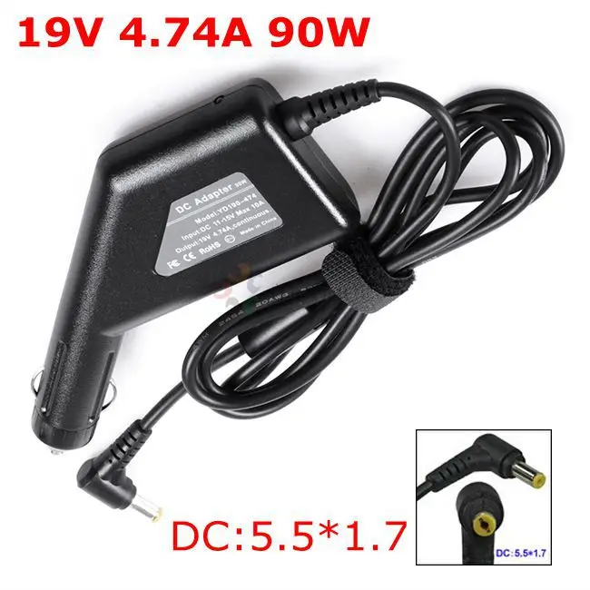 Портативный компьютер 5 a 1 7*4745 мм 90 Вт для Acer Aspire 4920G 4930G 5520G 5541G 5542G 5740G 5750G G |
